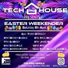 TechThisHouse