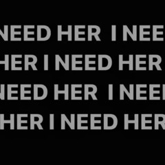 Leave Me Alone