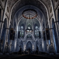 castle