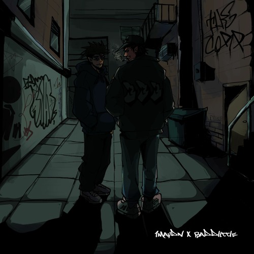 4 SIN CODIFICAR [MAYDN] (Audio Oficial)