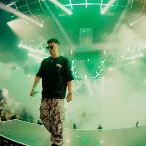 LIVE SETS
