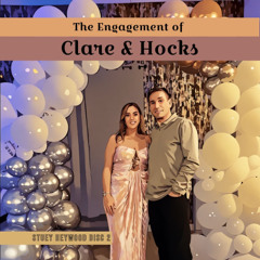 Clare & Hocks Mix Part 2