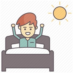 Woke Up This Morning