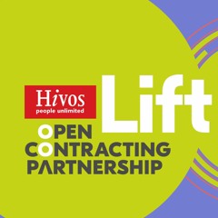 Ciclo #8: Estándar de OCDS para Organizaciones Civiles de la Sociedad en ambientes de bajos recursos