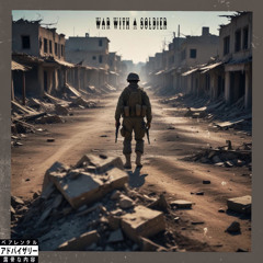 WAR WITH A SOLDIER (Prod. By UML)