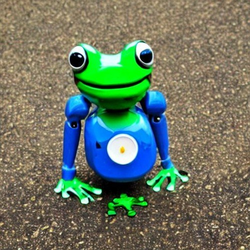 Slowfoot