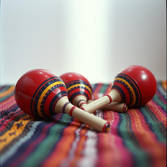 Sabor Instrumental Latino