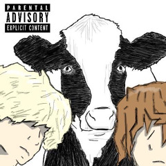 Mad Cows (feat. Jaswed) [prod. Pasta]