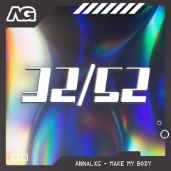 Make My Body (Original)