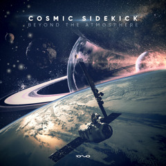 Cosmic Sidekick - Beyond the Atmosphere (Original Mix)