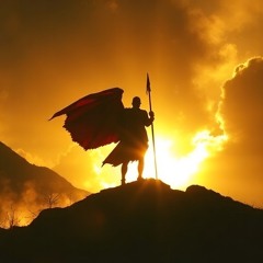 Exu do Lodo, meu protetor