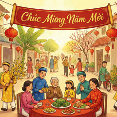 Chúc Mừng Năm Mới Đến Đây (Special Version)