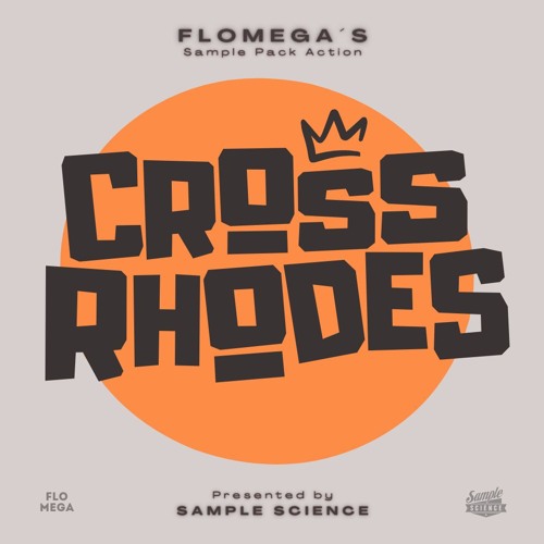 Bjoern Beton - Cola Mit Soja Instr. - FloMega "CrossRhodes" - Insta: @bjoern.beton