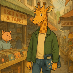 Scratch Market