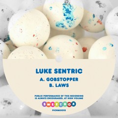 Luke Sentric - Laws
