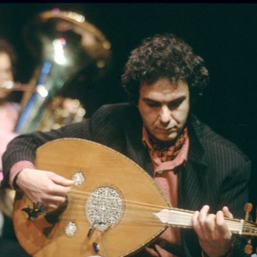 Rabih Abou-Khalil - Nayla