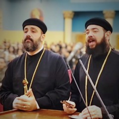 Ya meem reh yeh meem/O Mary - Abouna Andrew Phillip and Abouna Youssef victor