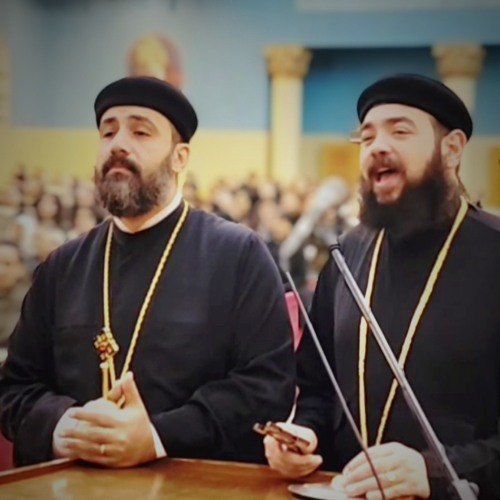 Ya meem reh yeh meem/O Mary - Abouna Andrew Phillip and Abouna Youssef victor