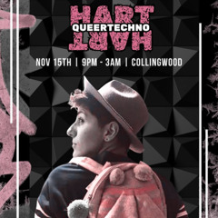 DUB DARKO - HART SET - 15.11.2025