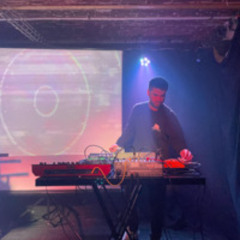 Don't be afraid of the bounce - @La Griffe (01/11/24) [Little Simz vocals]