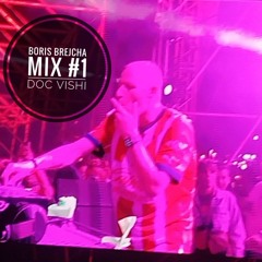 Boris Brejcha Mix #1 By Doc Vishi