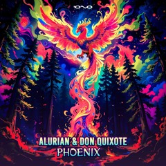 Alurian & Don Quixote - Phoenix