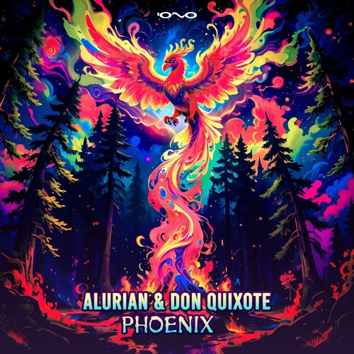 Alurian & Don Quixote - Phoenix