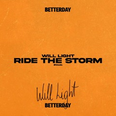 Will Light - Ride The Storm