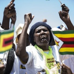 Afrika Nå: How far has Zimbabwe come since Mugabe?