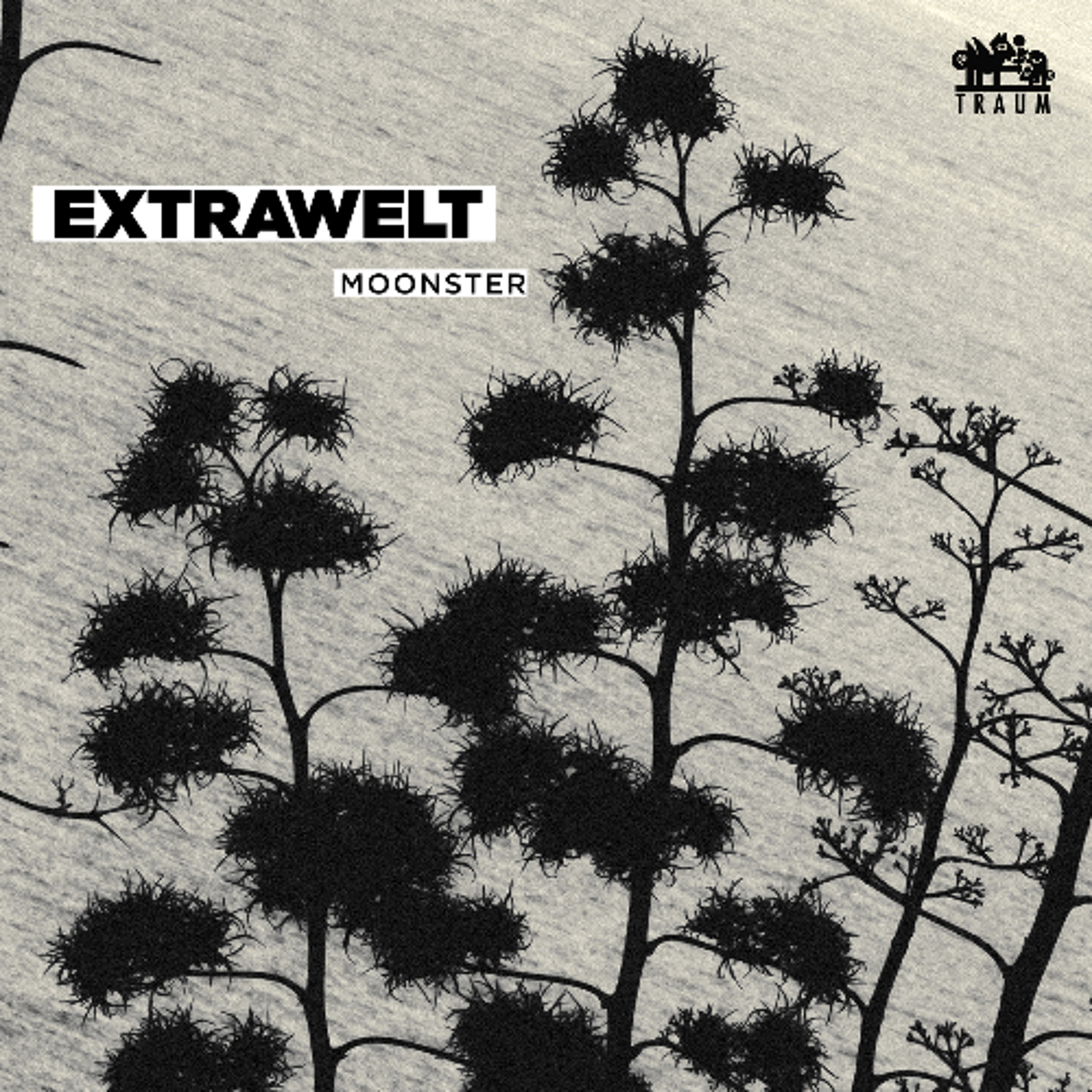 Extrawelt - Moonster episode artwork