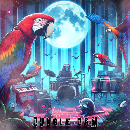 Jungle Jam