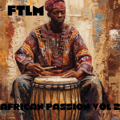 African Passion vol 2