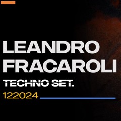 Leandro Fracaroli 122024