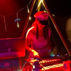 SOULMETH || desert night set || 2meters 06\11\2020