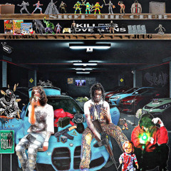 SHOT THE CLUB FT CHIEF KEEF & JUUGBOIIXANTANA (PROD. BIGHEAD)