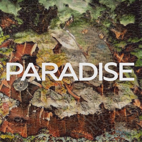 mauv - Paradise