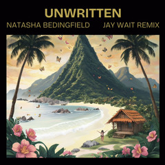 Natasha Bedingfield - Unwritten (Jay Wait Remix) *Vocal Filtered for SC*