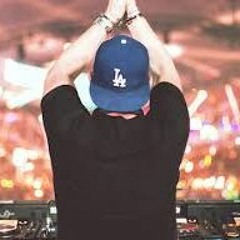 Eric Prydz Mega Mix