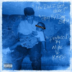 Proud Of Me (Deluxe) [feat. Peedi Crakk & Lyrivelli]