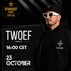 Welcome In My Afro Tech 13 (Ibiza Stardust Radio #25)