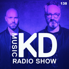 KDR138 - KD Music Radio - Kaiserdisco