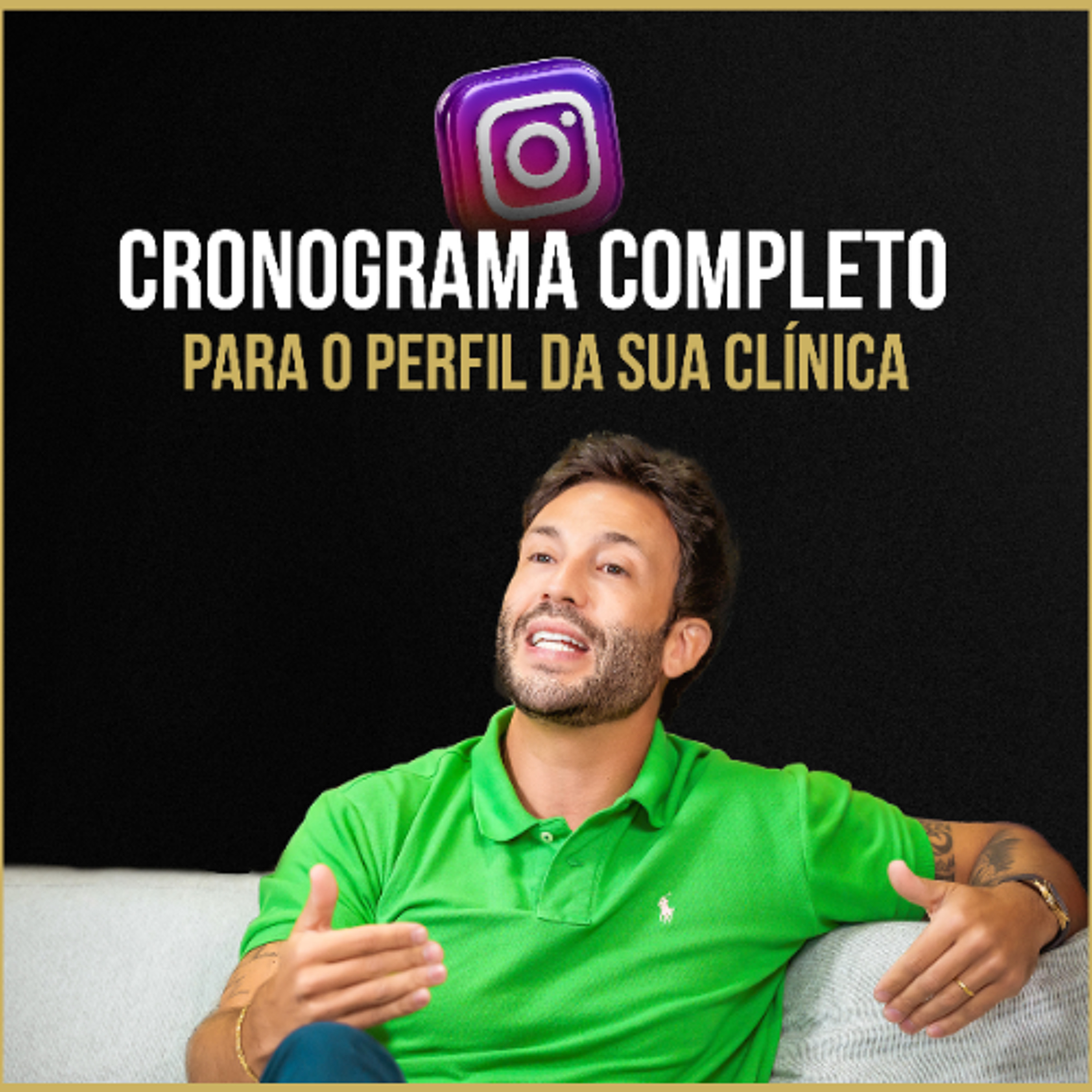 SucessOdonto Cast
