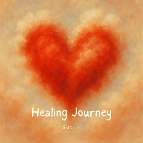 ♥️ 🤍  Healing Journey ♥️ 🤍  Zouk Diverse 2025 🎸 Sasha X [Free Download and Use]