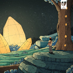 Jason Masoud - Crystal Tears