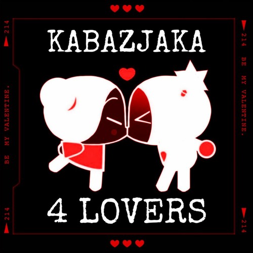 4 LOVERS