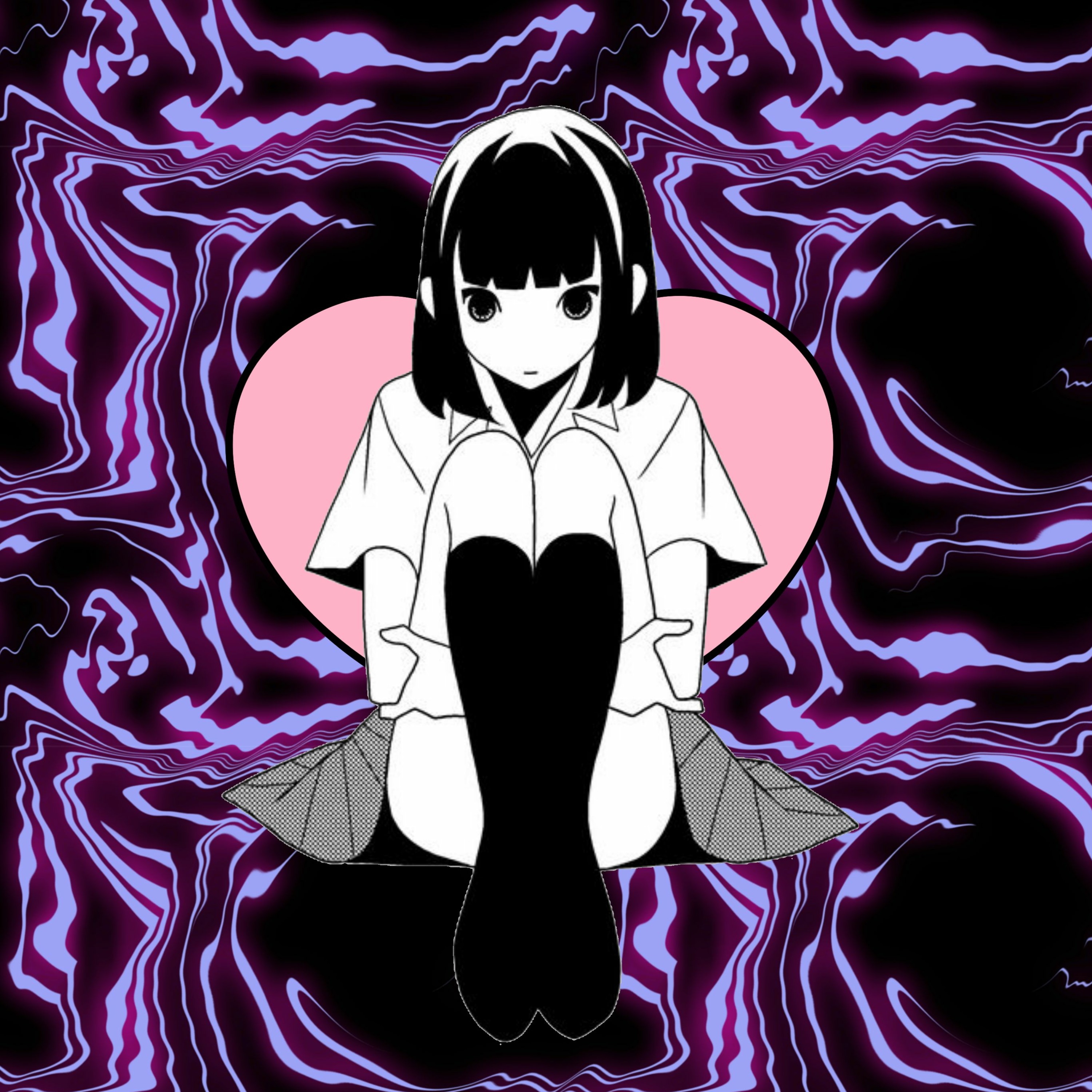 plastic hearts episode artwork