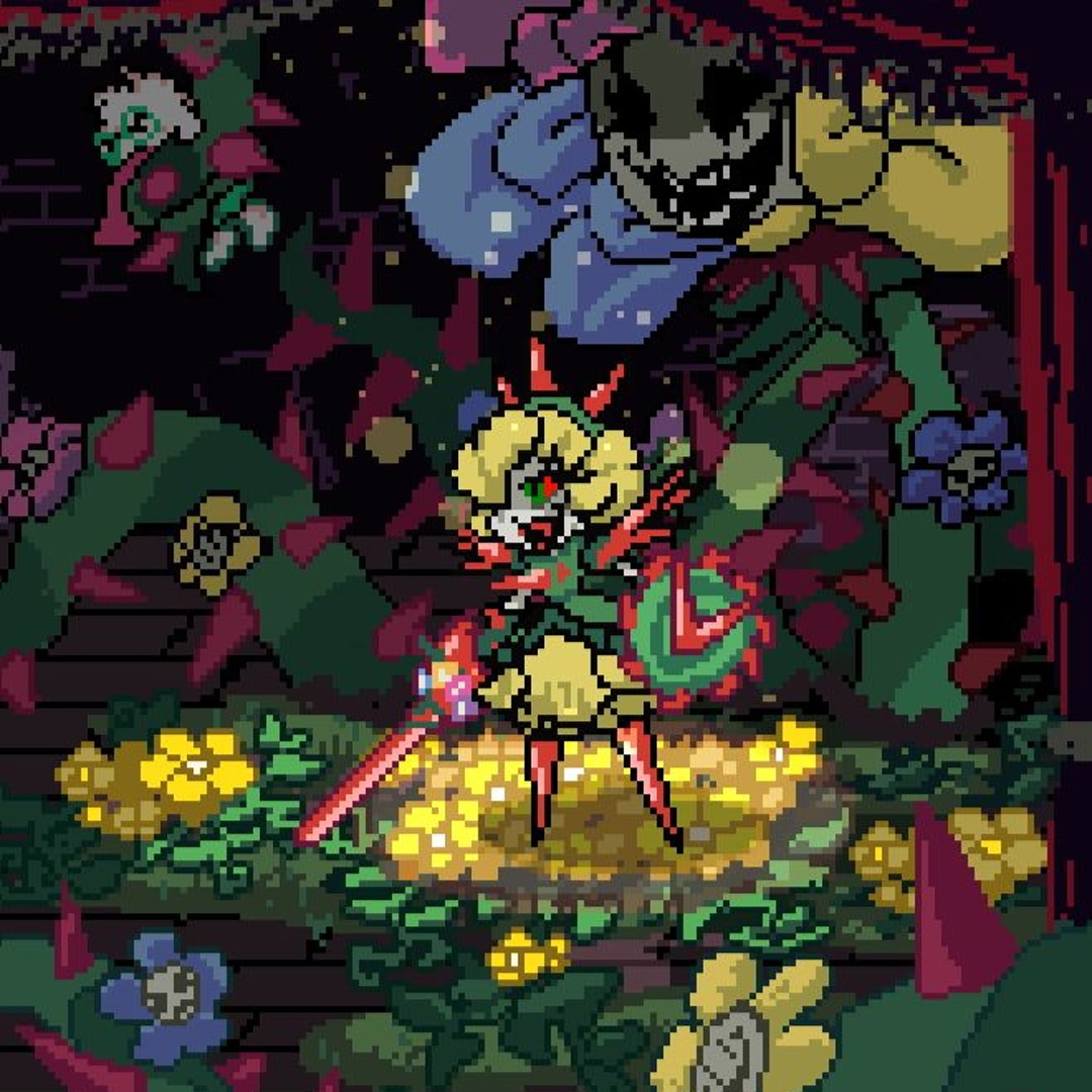 Stream Bob T C Listen To Deltarune Chapter3 AU Rosey Floweys OLD stream-bob-t-c-listen-to-deltarune-chapter3-au-rosey-floweys-old