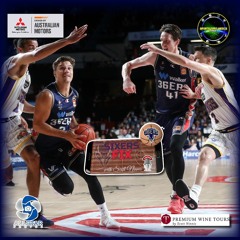 Sixers Fix With Scott Ninnis S3 E11 Mixdown