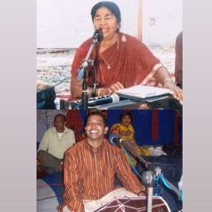 Kahat Mandodaree - Babloe Shankar