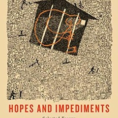 [View] PDF 📧 Hopes and Impediments: Selected Essays by  Chinua Achebe EPUB KINDLE PD